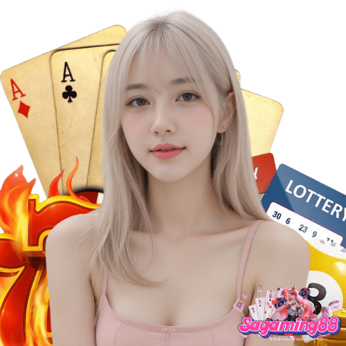 sagaming88 คาสิโน