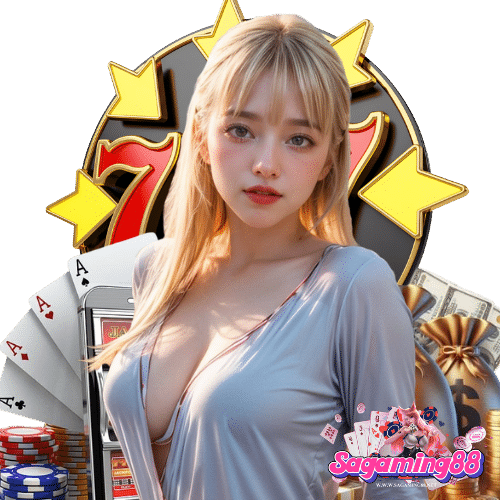 sagaming88 ไม่มีขั้นต่ำ